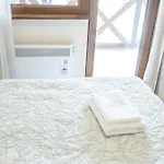Appartement Cozy And Warm With A Separate Bedroom *