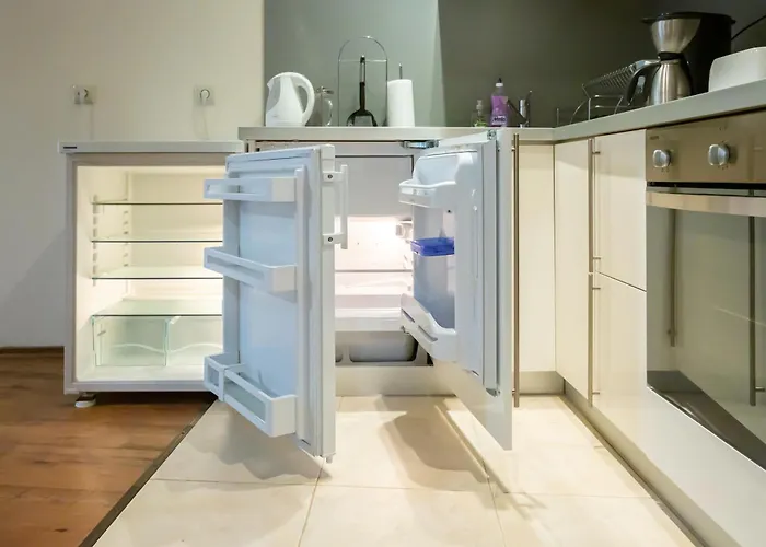 شقة Cozy And Warm With A Separate Bedroom *