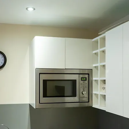 Cozy And Warm With A Separate Bedroom Appartamento Bansko