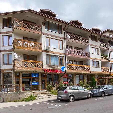 Appartamento Cozy And Warm With A Separate Bedroom *