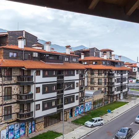 Cozy And Warm With A Separate Bedroom Bansko