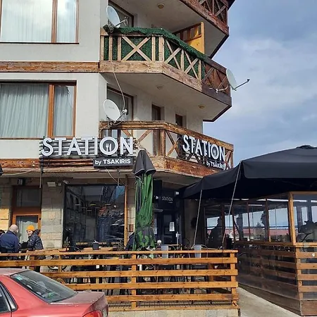 Cozy And Warm With A Separate Bedroom * Bansko