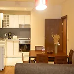 Cozy And Warm With A Separate Bedroom Bansko