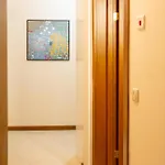 Cozy And Warm With A Separate Bedroom Daire *