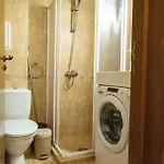 Daire Cozy And Warm With A Separate Bedroom Bansko