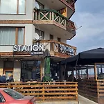 Cozy And Warm With A Separate Bedroom * Bansko