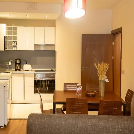 Cozy And Warm With A Separate Bedroom Bansko