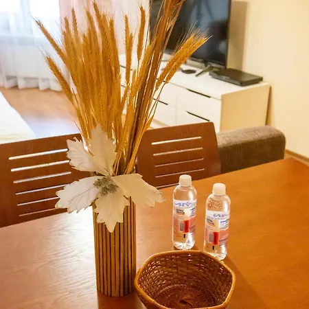 Cozy And Warm With A Separate Bedroom バンスコ