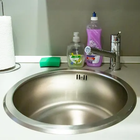 Cozy And Warm With A Separate Bedroom * バンスコ