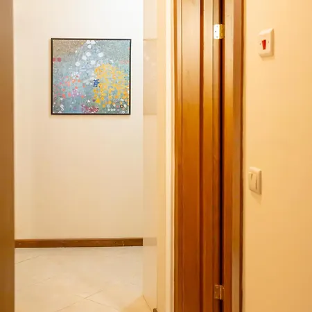 Cozy And Warm With A Separate Bedroom Apartament *