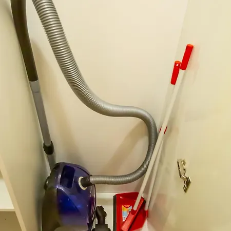 アパート Cozy And Warm With A Separate Bedroom