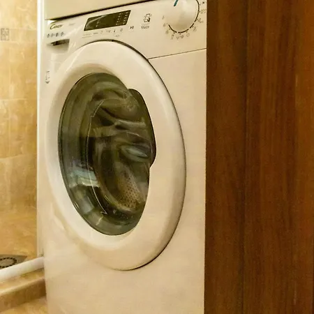 Cozy And Warm With A Separate Bedroom アパート