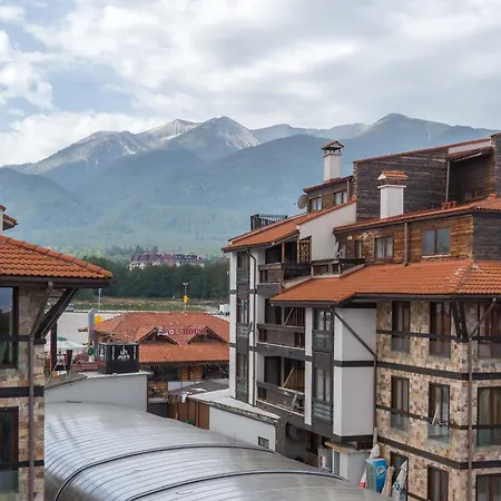 Apartament Cozy And Warm With A Separate Bedroom