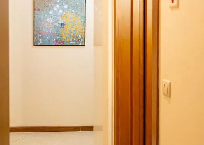 Cozy And Warm With A Separate Bedroom Apartament *