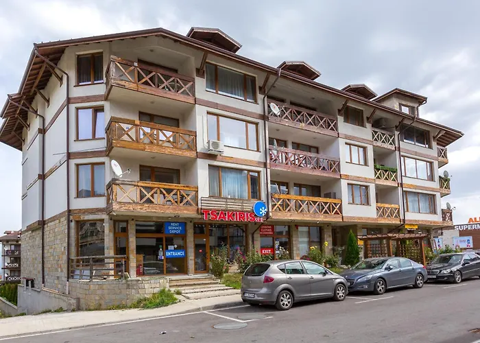 Apartament Cozy And Warm With A Separate Bedroom *